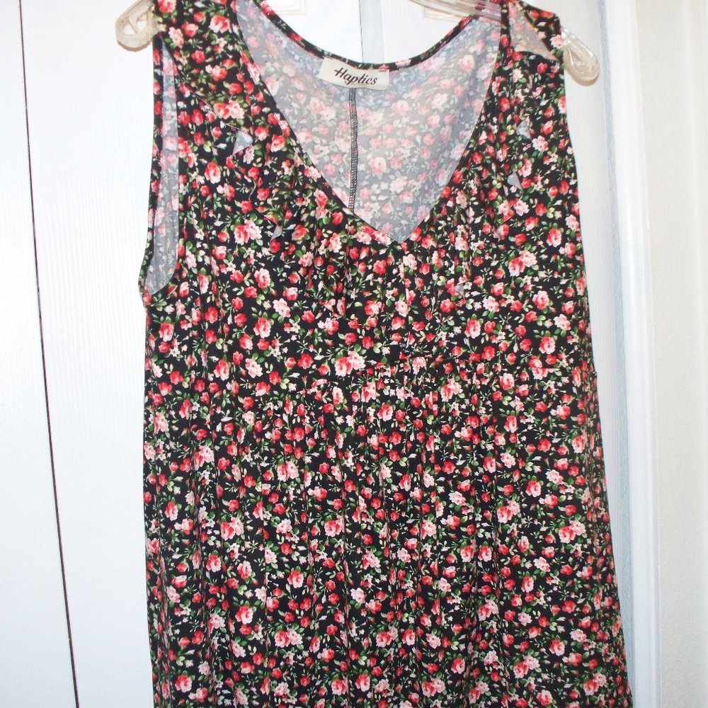 Flower Top